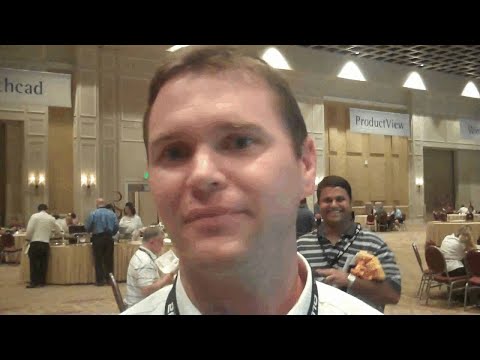 PTC USER 2010 - My Name is Dave and I am a [Pro] ENGINEER - PTC