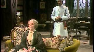 Young Sherlock Holmes : "A Singular Thorn" 1x04