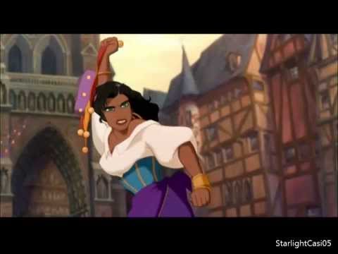 Disney- Stop the Bats