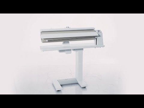 Lyginimo sistema Miele B 995 D video