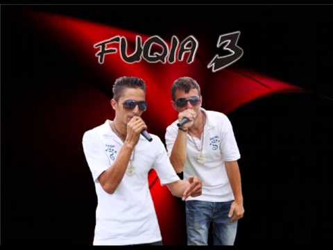 Fuqia 3 - Hajde Qiko