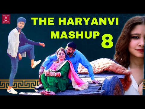 The Haryanvi Mashup 8 || Garry Gurjar || Rohit Sardhana ||  Haryanvi Mashup || Gurjar Songs
