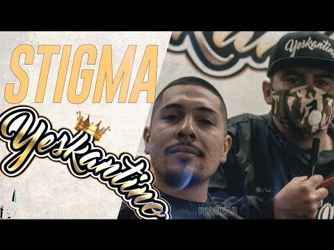 Stigma Freestyle | Yeskantino