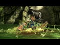 CHUN LI All Stage Fatality On Chun LI