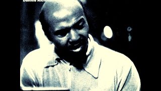 Horace Parlan Trio - Sunspots