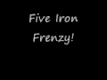 RELIENT K: Five Iron Frenzy is either dead or dying (LYRICS)