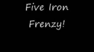 Five Iron Frenzy Is Either Dead or Dying Music Video