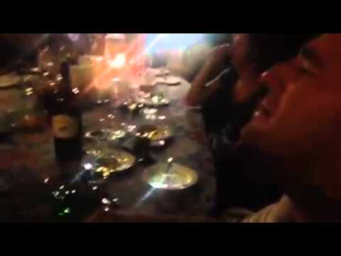 Achiko Beridze, Beqa Chkhaidze &, Soso Abashidze - "Tsota Kidev Moitmine Gulo"