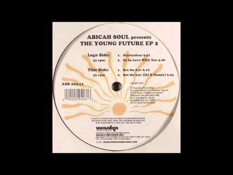 Abicah Soul Project - Stratusfear