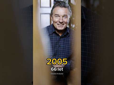 Karel Gott (1939-2019)