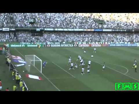 CORITIBA 1 X 0 corinthians Brasileirão 2011[tuacamisaalviverde.blogspot.com]