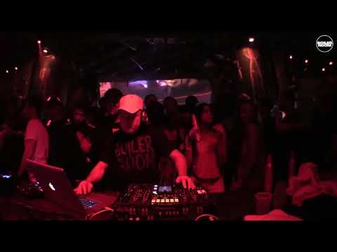 Danny Tenaglia live @ Boiler Room, Miami 15-03-2017