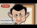 Back To School Season 2 Episode 17 Mr Bean Official Cartoon