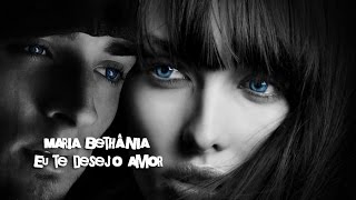 Maria Bethânia Eu te desejo amor TRILHA SONORA de BABILÔNIA (Lyrics Video) HD