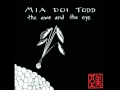 Mia Doi Todd - Nightblooming Trilogy 