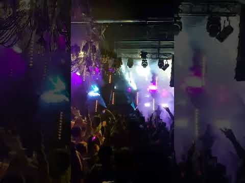 Stadiumx Live in Tel Aviv (March 9, 2023) - Howl At The Moon Vs Stay