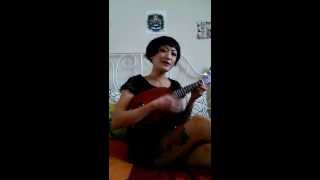 Life Less Ordinary (Bronx ukelele cover)