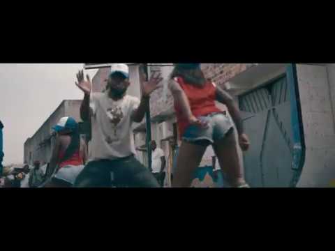 DJ Dakazart BAKAYAOU Clip Official HD