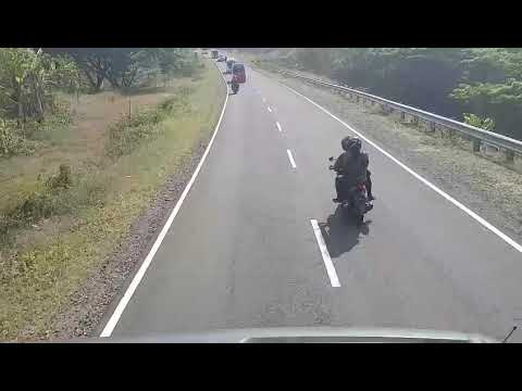 Kartar klaber pantai teluk asmara