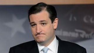 Ted Cruz had 5 Mistresses?