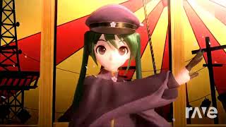 Download lagu [mothy x Kurousa-P] Senbonzakura x Queen of the Glass mp3