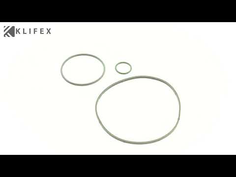Thumbnail for Mercedes Benz 2.5L, 3.0L, 3.5L Vacuum Pump Repair Kit 2722300565 by Mercedes-Benz, Car