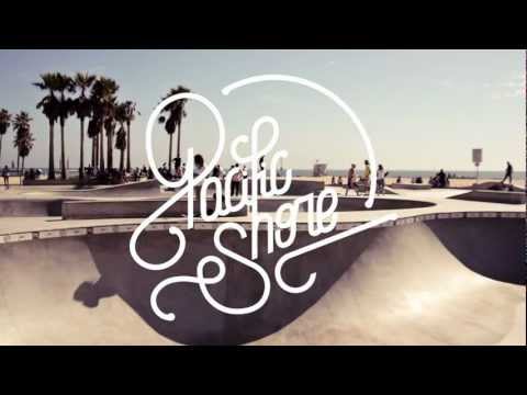 Pacific Shore - Dusty Motel