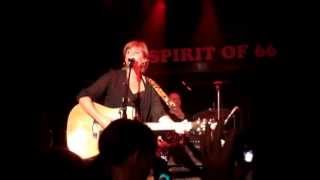 Beverly Jo SCOTT - O'Desire (LIVE) @ SPIRIT of 66 - 15th anniversary
