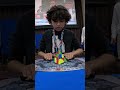 Pyraminx Solved In 2 17 Seconds PR2 Speedcubeshop