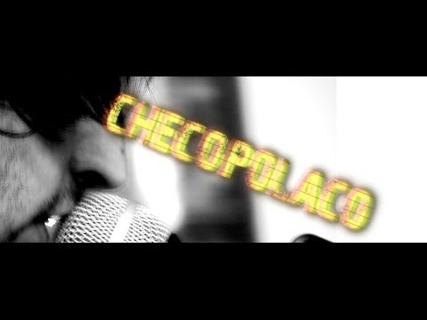 Reportaje sobre el grupo Checopolaco y su Ukelele_EL TRANSISTOR_ENERO 2013