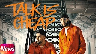 News | Talk Is Cheap | Dilraj Grewal | Manni Sandhu | Har-G | Releasing On 21st June 2018