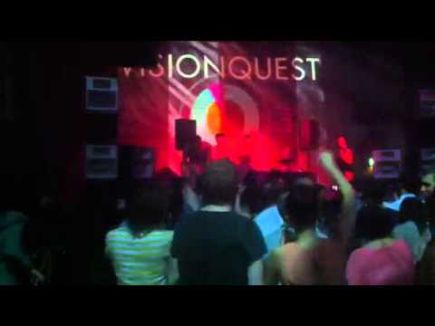 Seth Troxler / Visionquest plays Donna Summer @ Mixmag Live
