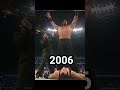 The Great Khali Evolution