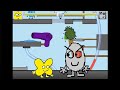 X BFB VS Zero XFOHV BFDI M U G E N