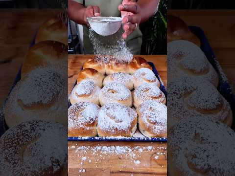 Mallorcas. A Puerto Rican treasure!