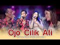 Catur Arum Ft Era Syaqira OJO CILIK ATI Live Pop Akustik Banyuwangi