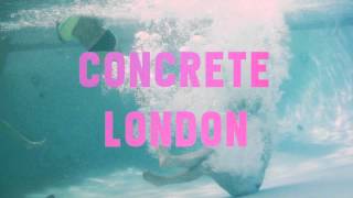 MAUSI headline Concrete, London 30/07/14