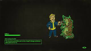 Frame Rate Fix for Fallout 4 on High Refresh Rate Displays - Nvidia Graphics Only