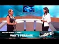 Entrevista TVTEC | gestora de Educação Vasti Ferrari