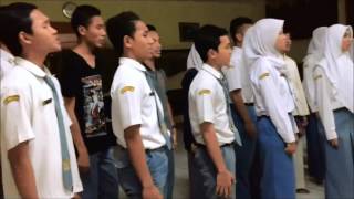 Download lagu Paduan Suara   Gugur Bunga SMKN 1 Kedawung mp3