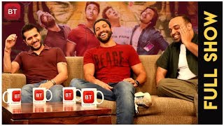 Fukrey Returns Full Exclusive Interview With Farha