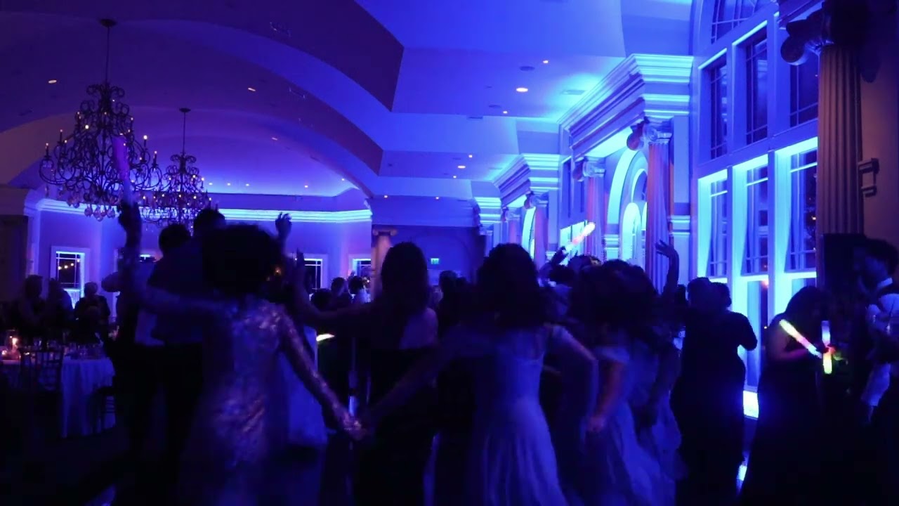 Promotional video thumbnail 1 for Dj Carlos Fonseca