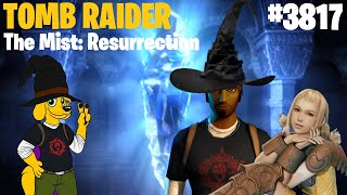 TRLE: [3817] The Mist: Resurrection - 💎 All Secrets and Pickups 💎