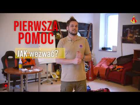 PIERWSZA POMOC 🚑🆘🚨 OCENA SYTUACJI ✅