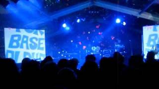 Saint Etienne - Foxbase Alpha live: Radio Etienne/Only Love Can Break Your Heart/Wilson