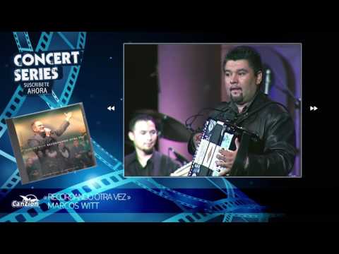 Te vengo a decir - Marcos Witt