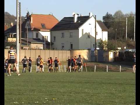 04v05 Stade Sarrois - FSV Trier Tarforst 24.04.2010