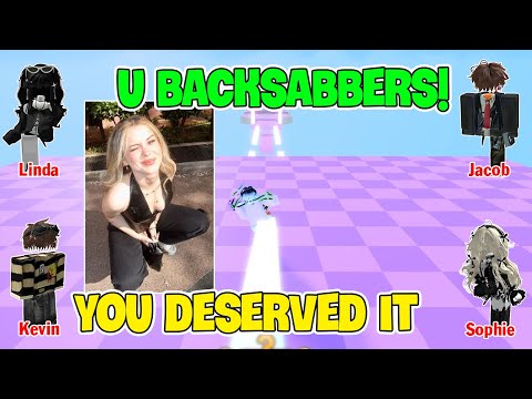TEXT To Speech Emoji Groupchat Conversations | Love Betrayed Me So I Chose My Best Friend