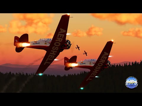 The Twilight Show: V.A.A.T. Live at V.B.L.A. 2020