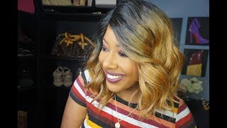 $39 “Lanessa” Bobbi Boss Bob | BlackHairSpray.com